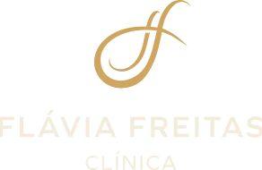 Logo da Clínica Flávia Freitas